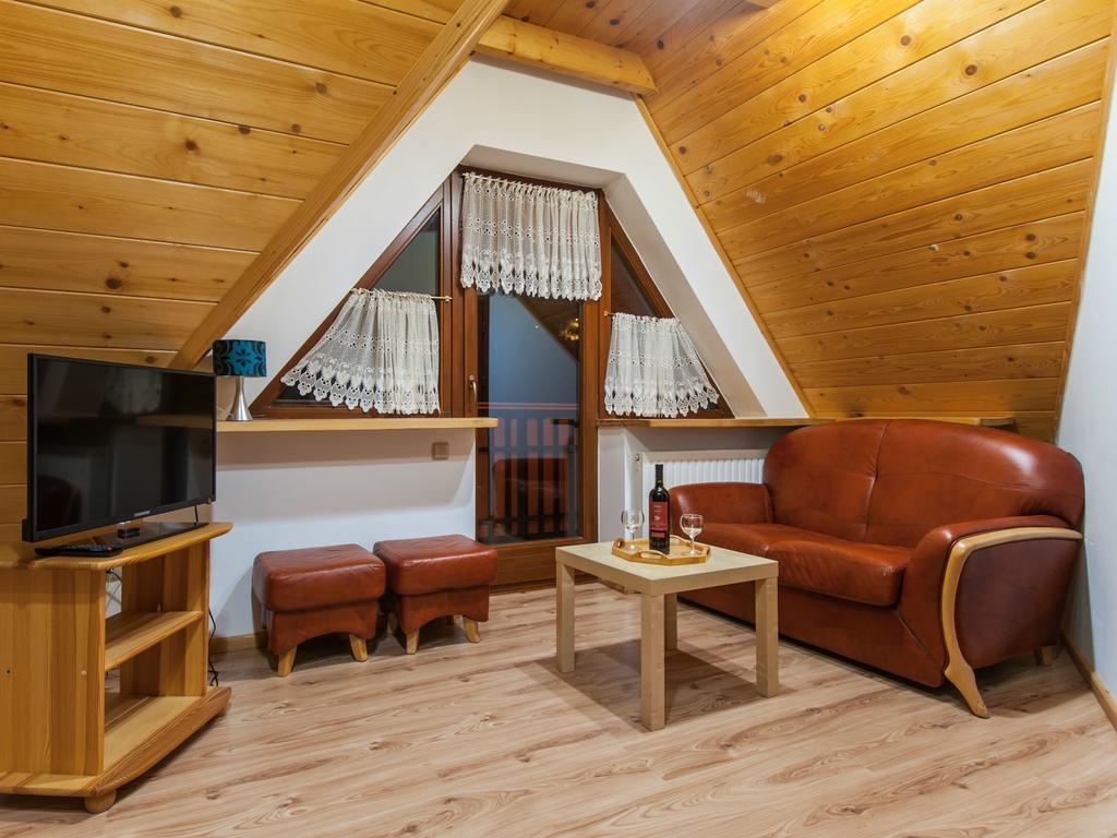 Apartamenty Domino - Закопане Номер фото